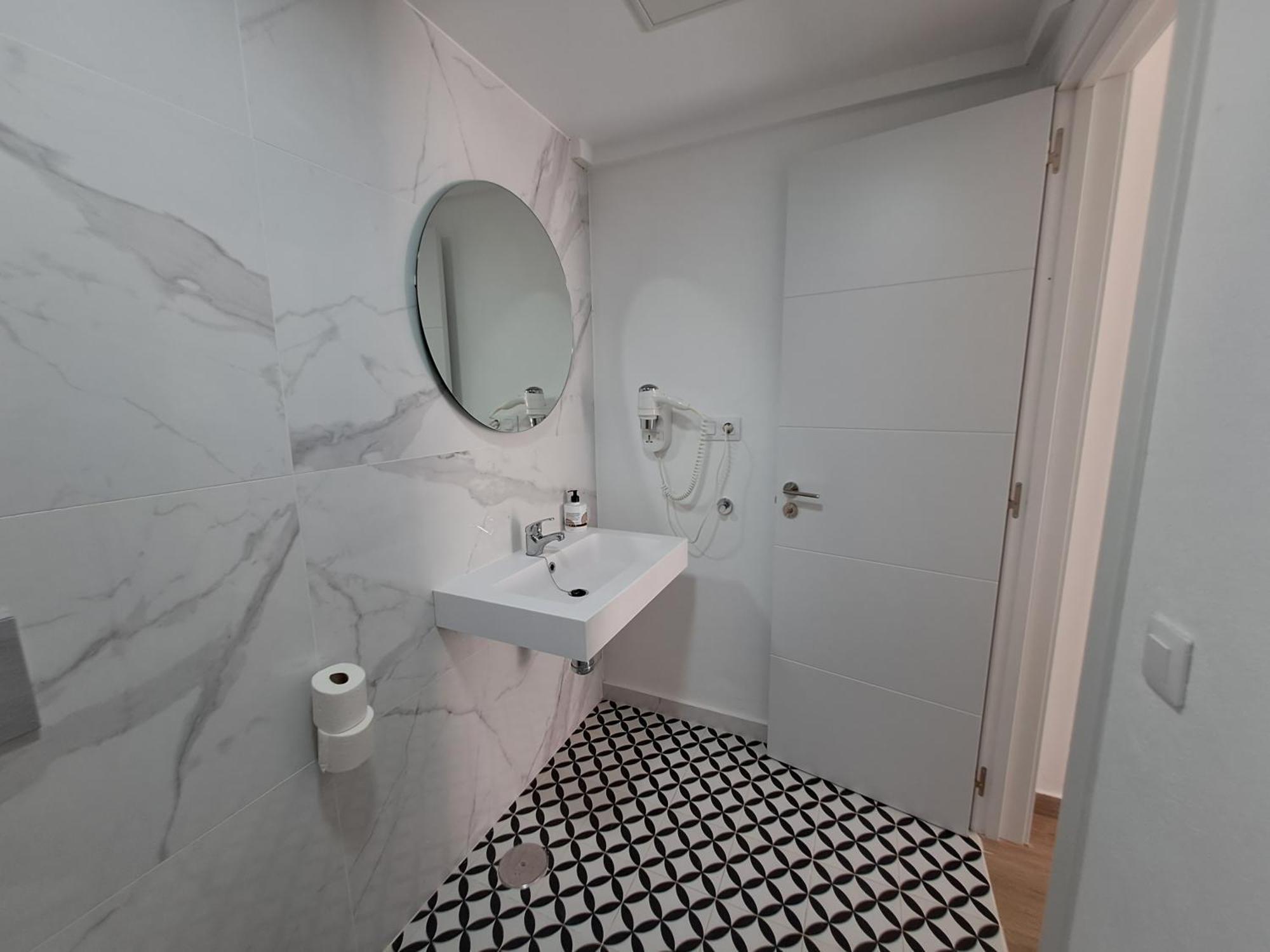 Homeforguest Apartamento Alisios 1 Con Piscina En คอร์ราเลโฮ ภายนอก รูปภาพ
