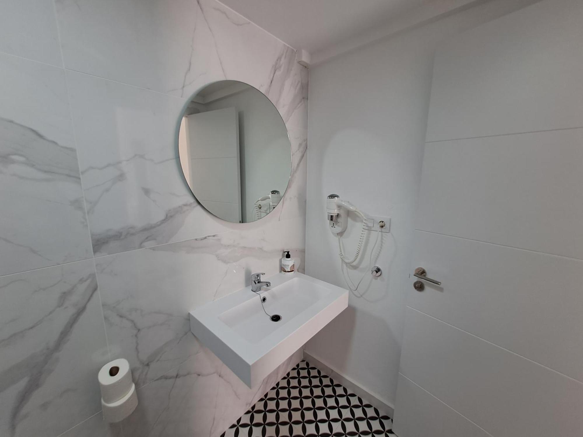 Homeforguest Apartamento Alisios 1 Con Piscina En คอร์ราเลโฮ ภายนอก รูปภาพ